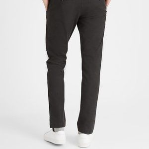 Banana Republic Fulton Skinny-Fit Stretch Chino